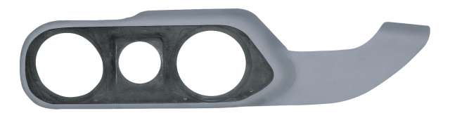 Jehnert BMW Mini One All Models Saloon Custom Speaker Build