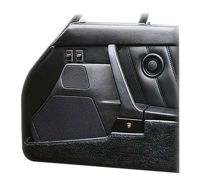 Jehnert Porsche 911 (From 1973) All Models Custom Speaker Door Build