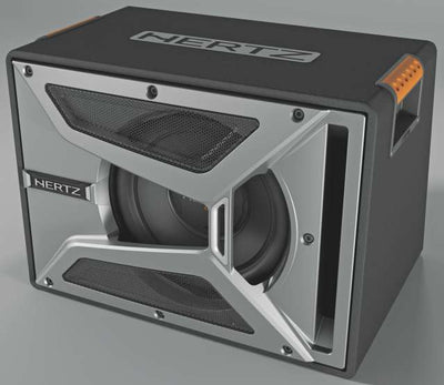 Hertz EBX200R.2 - 8