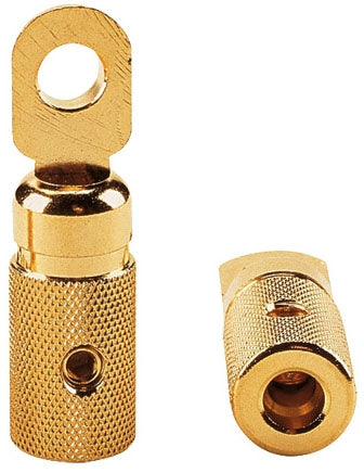 Boss Audio Systems GR2 - 8/10-gauge Ring terminal