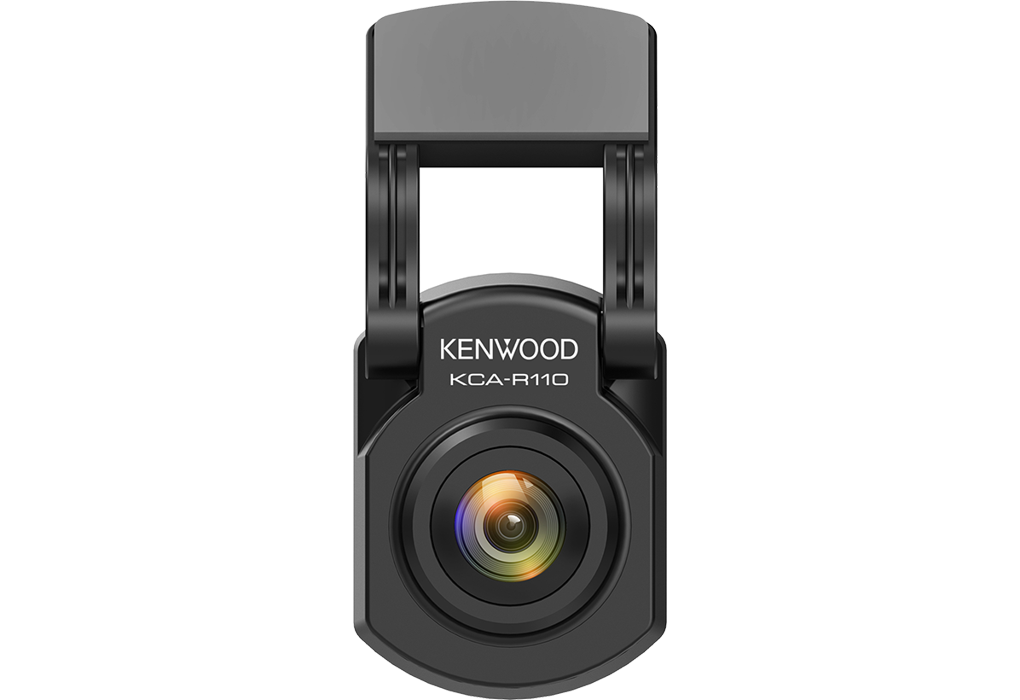Kenwood KCA-R110 - Full HD Rear Camera IP67 Waterproof for to DRV-A510W or DRV-A310W