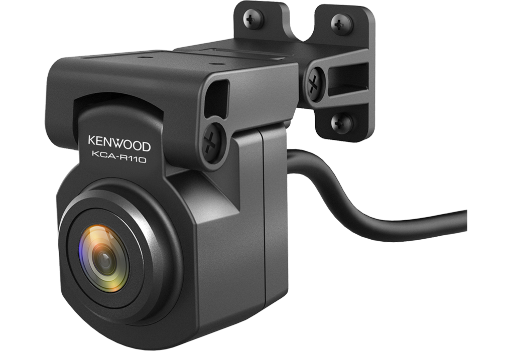 Kenwood KCA-R110 - Full HD Rear Camera IP67 Waterproof for to DRV-A510W or DRV-A310W
