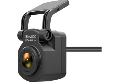Kenwood KCA-R210 - 2K Quad HD Rear Camera IP67 Waterproof For to DRV-A610W