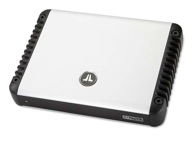 JL Audio HD750/1 - Class D Monoblock Full-Range Amplifier