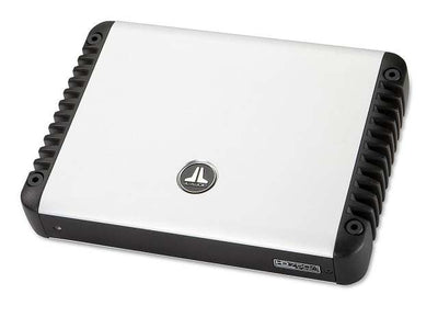 JL Audio HD750/1 - Class D Monoblock Full-Range Amplifier