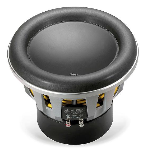 JL Audio 13W7AE-D1.5 - 13.5" Subwoofer 1500W