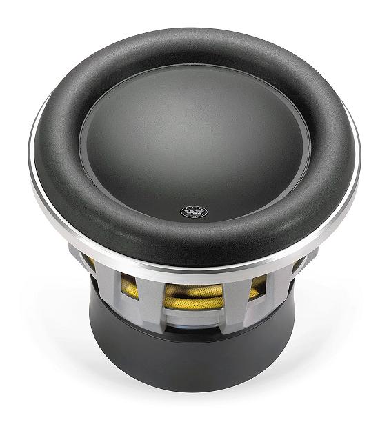JL Audio JL 10W7-3AE - 10" Subwoofer 750W