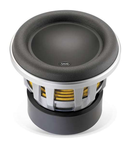 JL Audio 8W7AE-3 - 8" Subwoofer 500W