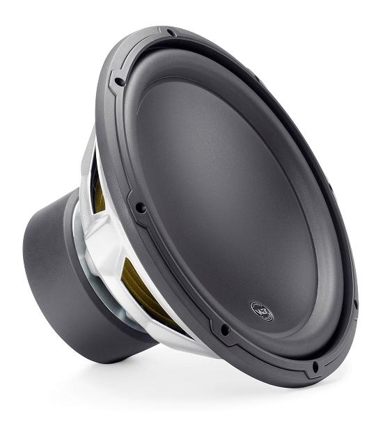 JL Audio 12W3v3-2 - 12" Subwoofer 500W