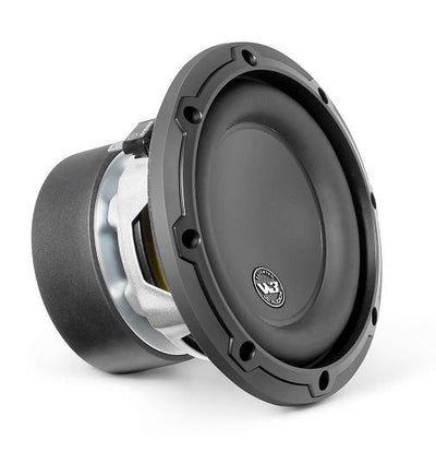 JL Audio 6W3v3-4 - 6.5