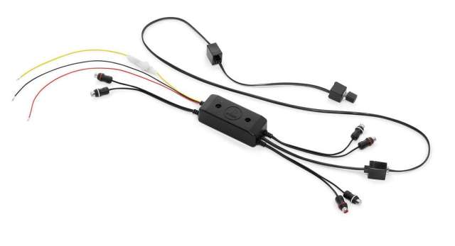 JL Audio CL-RLC - Line Driver RCA Splitter