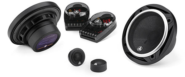 JL Audio C2-600 - 15cm 6" Component Speakers