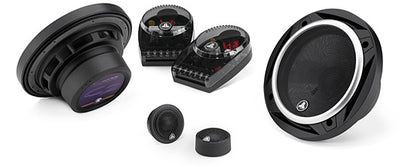 JL Audio C2-600 - 15cm 6" Component Speakers