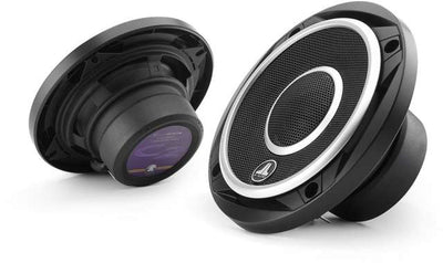 JL Audio C2-400x - 10cm 4" Coaxial Car Speakers