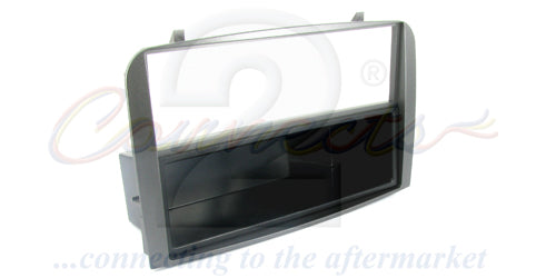 Connects2 Alfa Romeo 147 2008> Stereo Fascia Surround Trim Panel Adaptor