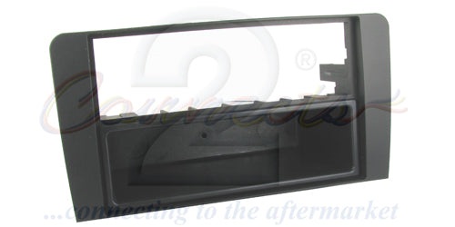 Connects2 Audi A3 8P 2003-2016 Single Din Stereo Fascia Adaptor