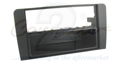 Connects2 Audi A3 8P 2003-2016 Single Din Stereo Fascia Adaptor