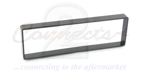 Connects2 CT24CT06 - Citroen C4 2004> Stereo Fascia Panel Adaptor