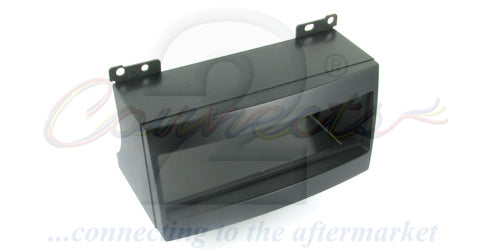 Connects2 CT24KI07 - Kia Cee'd 2007-2011 Single Din Fascia Adaptor