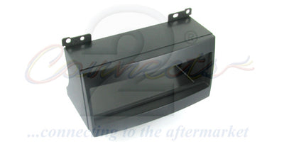 Connects2 CT24KI07 - Kia Cee'd 2007-2011 Single Din Fascia Adaptor