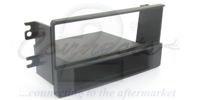 Connects2 CT24KI08 - Kia Sportage 2008-2010 Single Din Fascia Adaptor