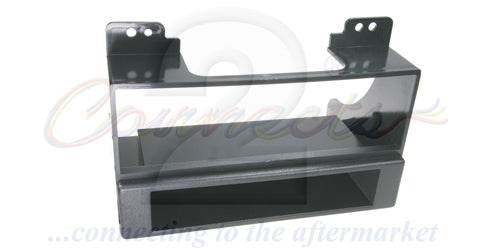 Connects2 CT24KI10 - Kia Sedona 2006-211 Single Din Fascia Adaptor