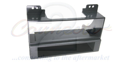 Connects2 CT24KI10 - Kia Sedona 2006-211 Single Din Fascia Adaptor
