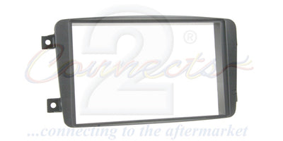 Connects2 CT24MB10 Mercedes C Class Viano Double Din Fascia Panel Only
