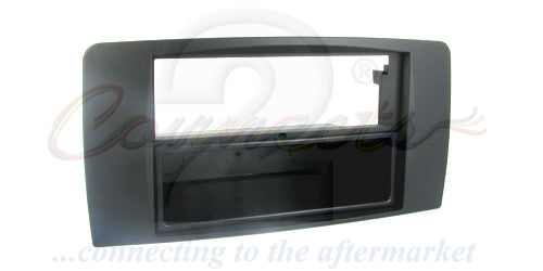 Connects2 CT24MB15 Mercedes R-Class 2006> Single Din Fascia Adaptor Kit