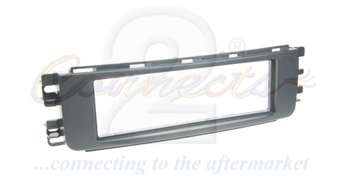 Connects2 CT24MM05 Smart Forfour 2004-2006 Fascia Adaptor Panel