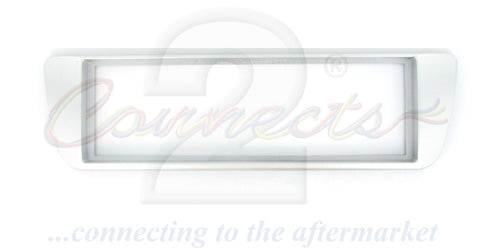 Connects2 CT24MT04 Mitsubishi Lancer Pre-2004 Fascia Adaptor Panel