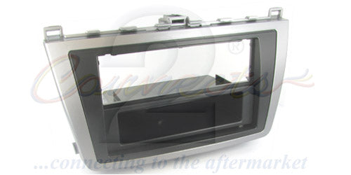 Connects2 CT24MZ10 Mazda 6 2008> Single/Double Din Fascia Adaptor