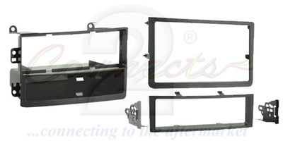 Connects2 CT24NS05 Nissan 350Z 2006> Fascia Adaptor Panel
