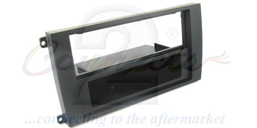 Connects2 CT24PO01 Porsche Cayenne 2002-2010 Fascia Adaptor Panel