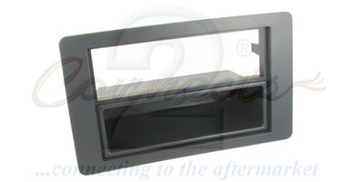 Connects2 CT24SA04 Saab 9.5 2005-2010 Fascia Adaptor Panel