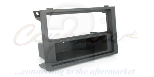 Connects2 CT24SA05 Saab 9 3 2006-2014 Fascia Adaptor Panel