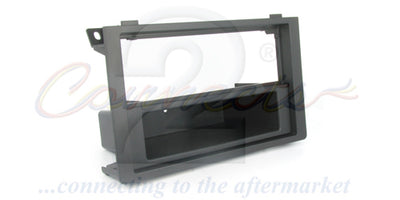 Connects2 CT24SA05 Saab 9 3 2006-2014 Fascia Adaptor Panel