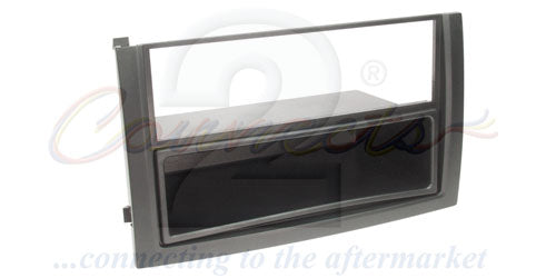 Connects2 CT24SK03 Skoda Fabia 2005-2007 Fascia Adaptor Panel