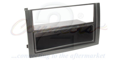 Connects2 CT24SK03 Skoda Fabia 2005-2007 Fascia Adaptor Panel