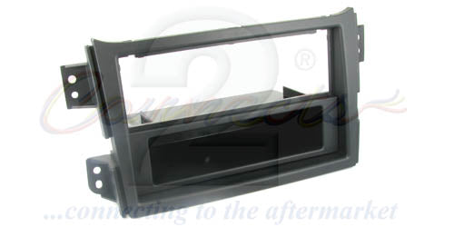 Connects2 CT24SZ05 Suzuki Splash 2008-2014 Fascia Adaptor Panel