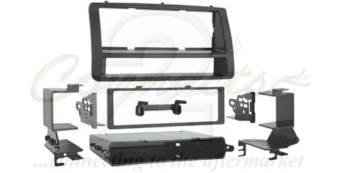 Connects2 CT24TY10 Toyota Corolla 2003-2008 Fascia Adaptor Panel
