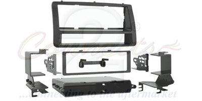 Connects2 CT24TY10 Toyota Corolla 2003-2008 Fascia Adaptor Panel
