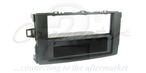 Connects2 CT24TY16 Toyota Auris 2007-2013 Fascia Adaptor Panel