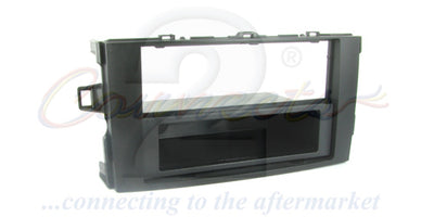 Connects2 CT24TY16 Toyota Auris 2007-2013 Fascia Adaptor Panel