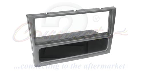 Connects2 CT24VX09 Vauxhall Vectra Signum 2003> Fascia Panel Adaptor