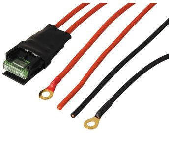 Autoleads G3-11 - Power Wiring Kit