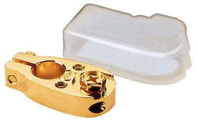 Boss Audio Systems BT3P - Positive battery clamp