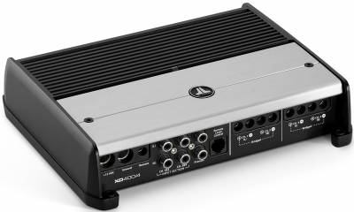 JL Audio XD600/1 - Mono/Single Channel Bass Amplifier