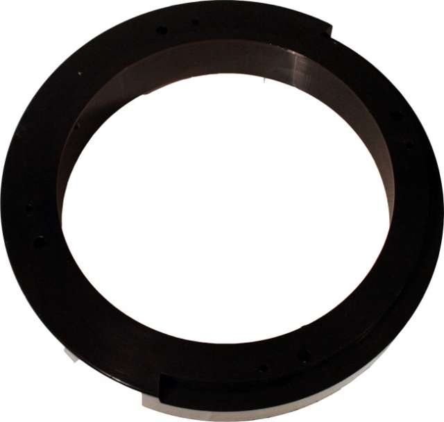 Autoleads SAK-3110 VW Polo 2002> Rear Door Speaker Adaptors