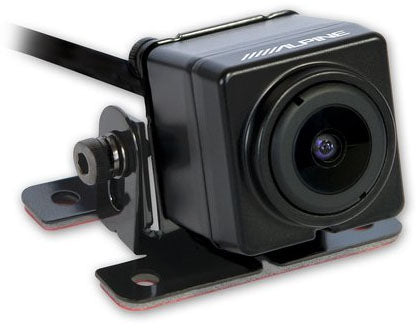 Alpine HCE-C107D - Rear View Camera System